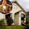 Eladó Kurt Cobain gyerekkori otthona — fotók