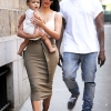 Elárulta születendő gyermeke nemét Kim Kardashian