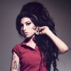 Életnagyságú szobor készült Amy Winehouse-ról