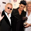 Elfogadta a Queen felkérését Adam Lambert