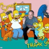 Elhunyt a Simpson család társalkotója