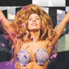 Elindult Lady Gaga világ körüli turnéja - fotók