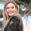 Elizabeth Olsen babát vár