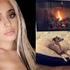 Elképesztő luxusban élnek Kylie Jenner kutyái