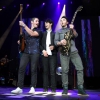 Elkezdődött a Jonas Brothers dél-amerikai turnéja