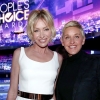 Ellen DeGeneres és Portia de Rossi szülők lettek