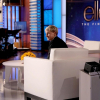 Ellen DeGeneres leforgatta műsorának utolsó epizódját