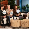 Ellen DeGeneres lerántotta a leplet a One Direction-srácok titkairól