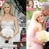 Előkerültek Reese Witherspoon esküvői fotói