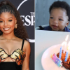 Elolvadsz, olyan cuki Halle Bailey kisfia!