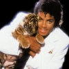 Elpusztult Michael Jackson tigrise