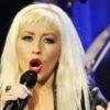  Elrontotta a himnuszt Christina Aguilera