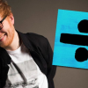 Elsőként nyitott Ed Sheeran lemeze