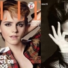 Emma Watson az Elle címlapján tündököl