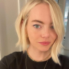 Emma Stone tündéri nyári frizurára váltott