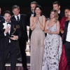 Emmy-díjátadó 2022: íme a győztesek listája