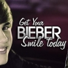 Legyen neked is Justin Bieber-mosolyod!