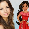 Érkezik az első latin Disney-hercegnő