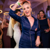 Esküvőre lógott be Katy Perry