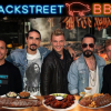 Éttermet nyit a Backstreet Boys?