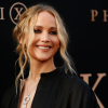Exkluzív fotók: gömbölyödő pocakkal kapták lencsevégre Jennifer Lawrence-t