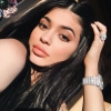 Extrém hajszínnel ünnepli 19. születésnapját Kylie Jenner