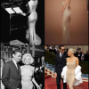 Ezért tartják problémásnak, hogy Kim Kardashian az eredeti Marilyn Monroe ruhát vette fel