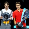 Federer megnyerte 5. világbajnoki címét