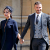 Feleségének köszönheti fiatalos külsejét David Beckham