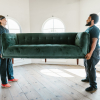 Felkészülés a bútorok költöztetésére 3 egyszerű lépésben