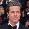 Feltűnő ingben ünnepelte Brad Pitt, hogy 60 éves lett