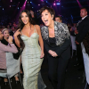 Felvonultak a Kardashianok a People's Choice Awardson