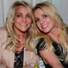 Férjhez megy Britney Spears húga