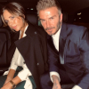 Folytatódik a dráma: David Beckham nagyon leszidta Brooklyn fiát egy interjú miatt