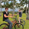Fotók - Így nyaralt Hawaiin Shawn Mendes
