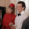 Fotók - Így zajlott Taylor Swift új klipjének forgatása