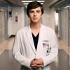 Freddie Highmore elbúcsúzott a Doktor Murphy sorozattól