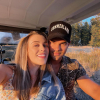 Friss házasok romantikus karácsonya: Taylor Lautner felesége videót posztolt