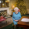 Fura karácsonyi szokások a királyi családnál