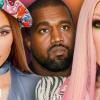 Furcsa: Jeffree Starral kavart Kanye West?