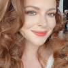 Fürdőruhás fotót posztolt Lindsay Lohan: Mykonoson nyaral a színésznő