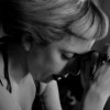 Gaga könnyek közt adott interjút