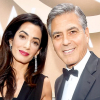 George Clooney apa lesz! Felesége ikreket hord a szíve alatt