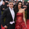George Clooney édesanyja elárulta, milyen neműek lesznek az unokái