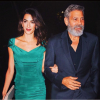 George Clooney elárulta, 4 éves ikrei már két nyelven beszélnek