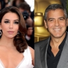 George Clooney Eva Longoriát akarja
