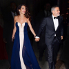 George Clooney még mindig leveleket ír feleségének
