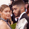 Gigi Hadid megbocsátott Zayn Maliknak - teljes a harmónia köztük