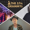 Grammy Awards 2015: íme a nyertesek!