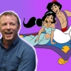 Guy Ritchie szívesen megrendezné az Aladdin élőszereplős adaptációját